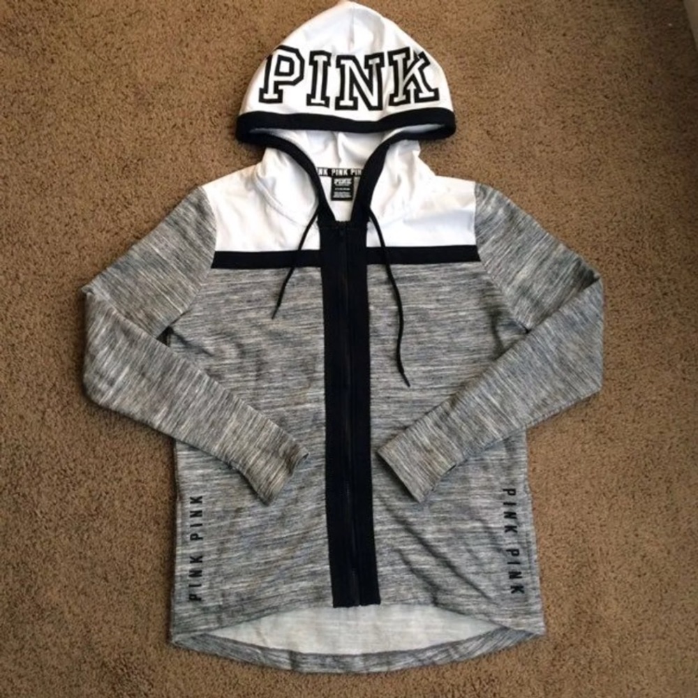 VS PINK hoodie